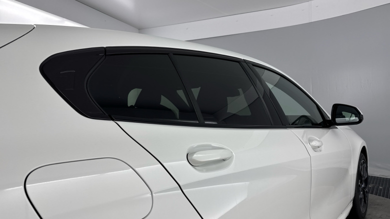 BMW 1 Series 120 M Sport 5dr Step Auto Petrol Hatchback